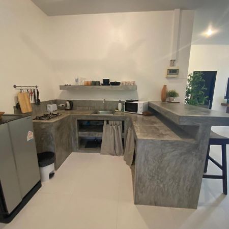 Chalisa Villas Тао Екстер'єр фото