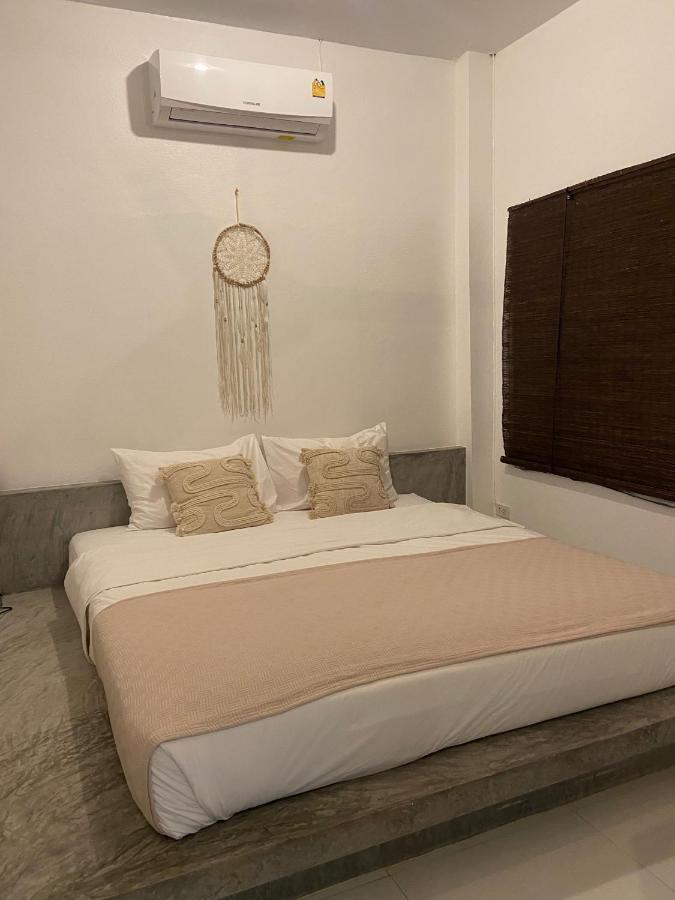 Chalisa Villas Тао Екстер'єр фото
