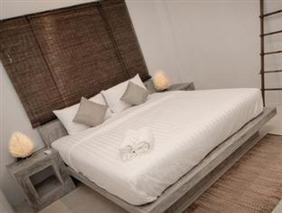 Chalisa Villas Тао Екстер'єр фото